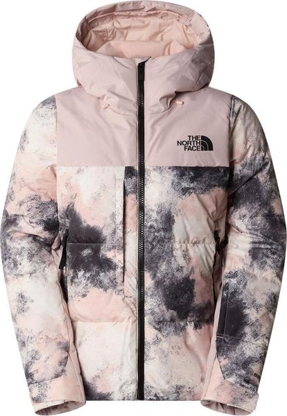 Womens Corefire Down Windstopper Jacket