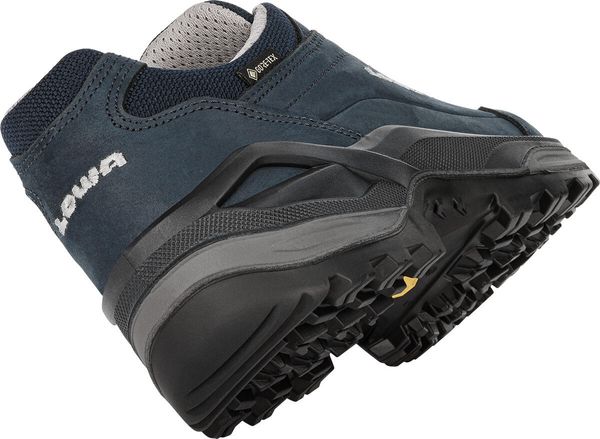 Renegade GTX LO Ws