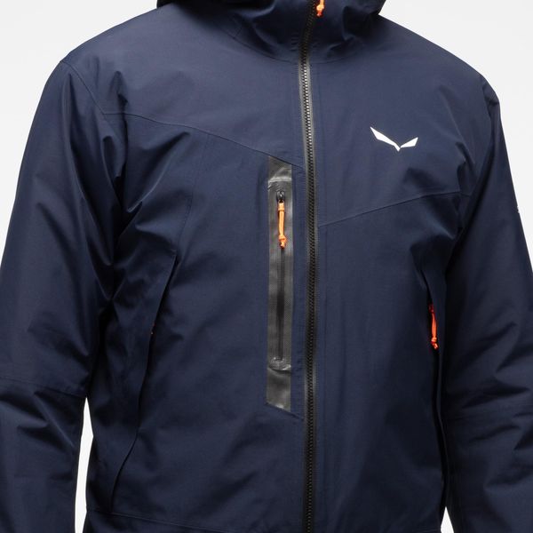 Stelvio GTX 2L M Jacket