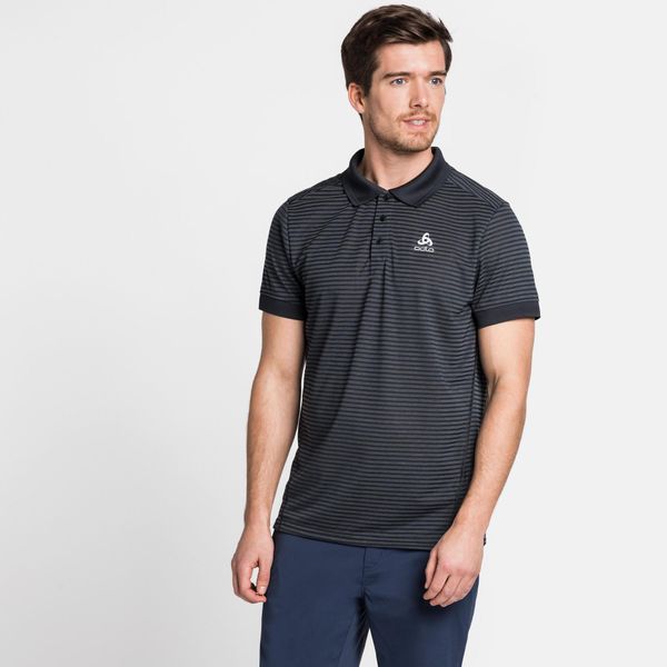 Polo Shirt Short Sleeve Nikko DRY