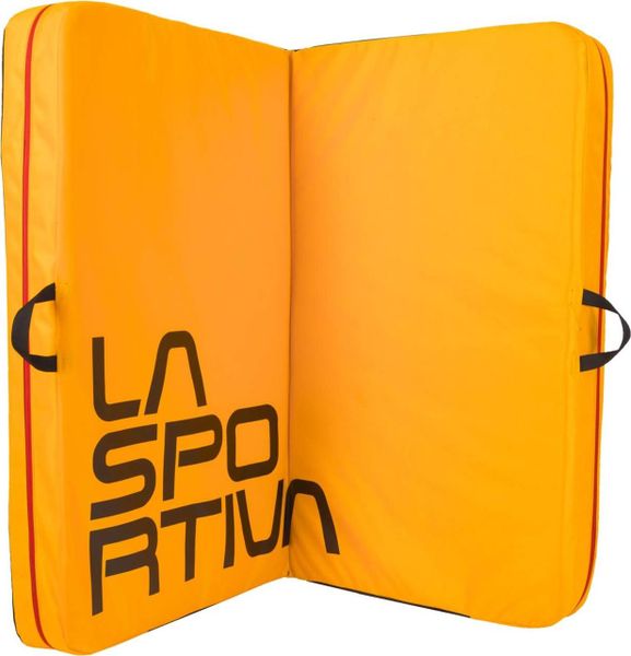 Laspo Crash Pad