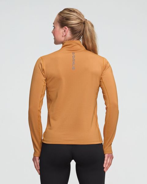 Full Zip Pace Wmn