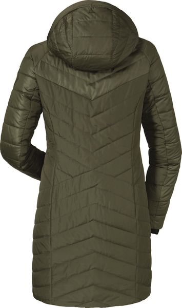 Thermo Coat Orleans