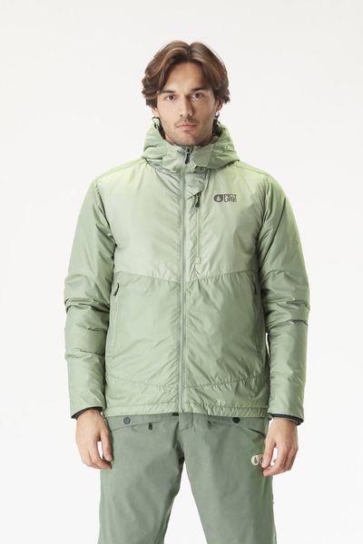 Camaya Jacket
