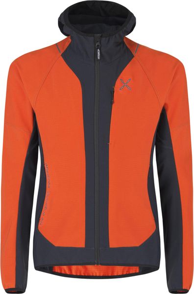 Mira UP Jacket