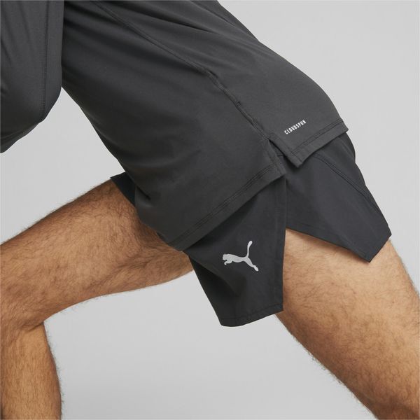 Run Ultraweave 3" Short