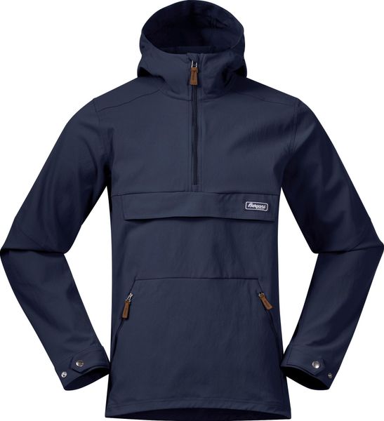 Nordmarka Anorak