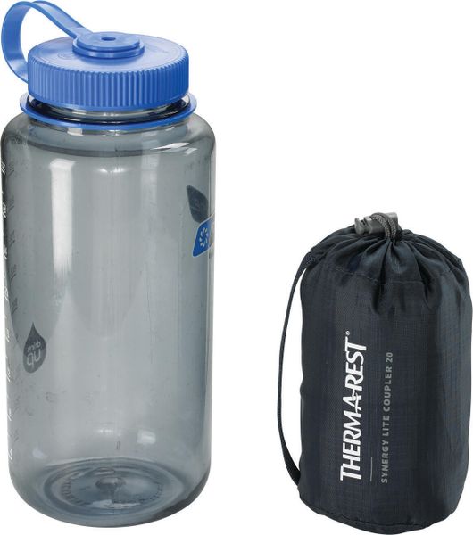Synergy Lite Coupler 25