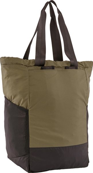 Ultralight Black Hole Tote Pack
