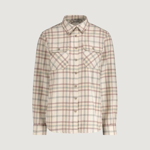 Carrillon HF Wmns Long Sleeve Shirt