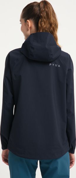 W-evershell LT Jacket 1