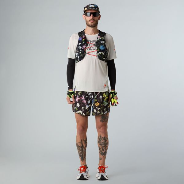 Mens Summit Pacesetter Short-print