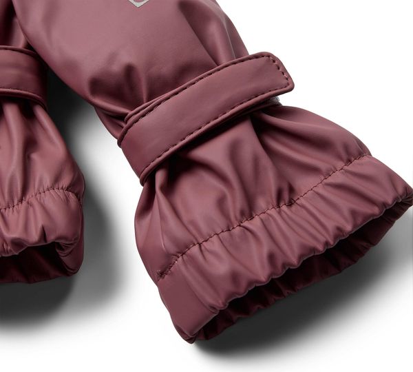 LWARIS 616 -rainwear Mittens