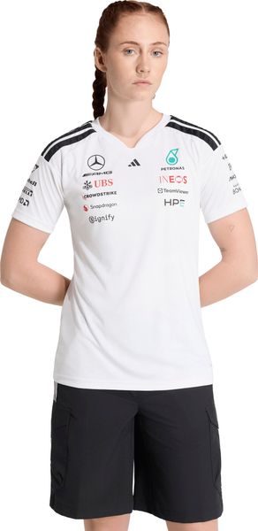 Mercedes - AMG Petronas Formula 1 Team Driver Jersey