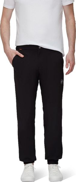 Hueco Cuffed Pants Men