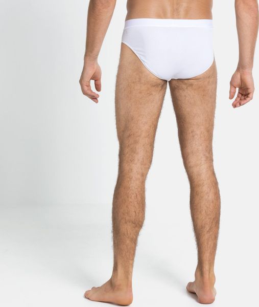 Men's Active F-dry Light Sports Underwear Brief