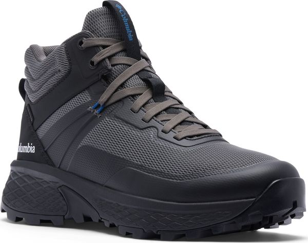 Tellurix Peak Mid WP