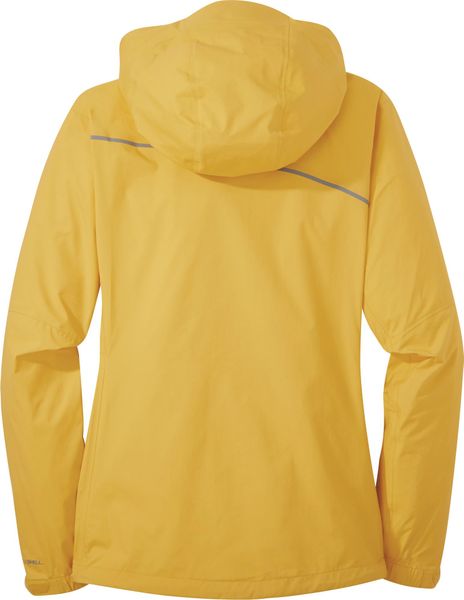 Women's Interstellar Jacket