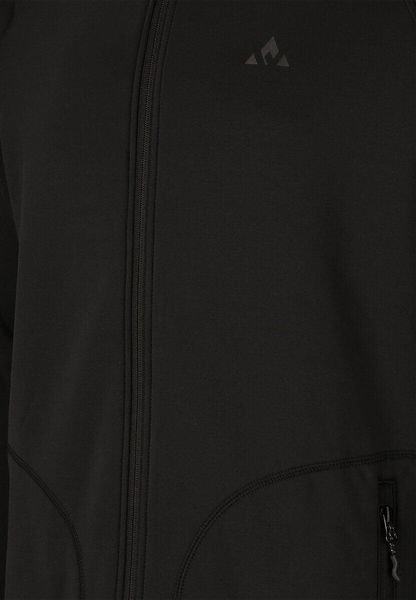 Tracker M Powerstretch Hood Fleece Jacket