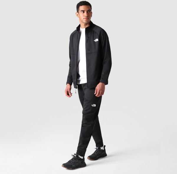 Mens Canyonlands Full Zip