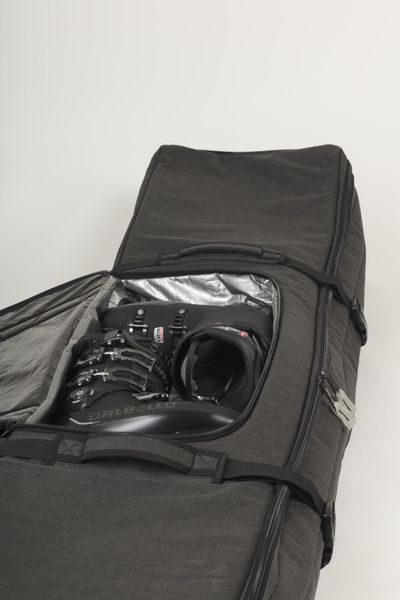 Rolling Double Ski Bag 185CM Völkl