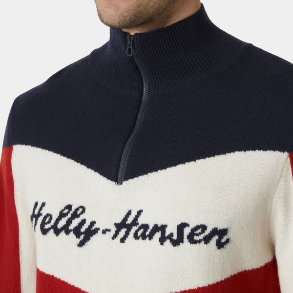 Apres Knitted Sweater