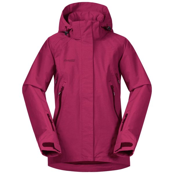 Ervik Ins Youth Girl Jkt