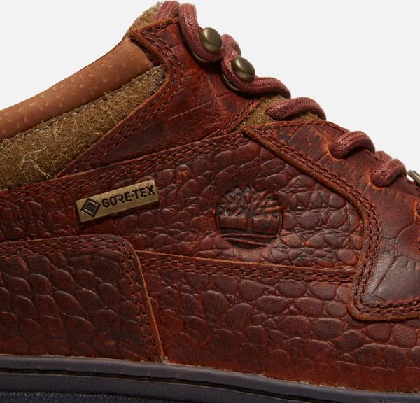 Mid Lace UP GTX Boot