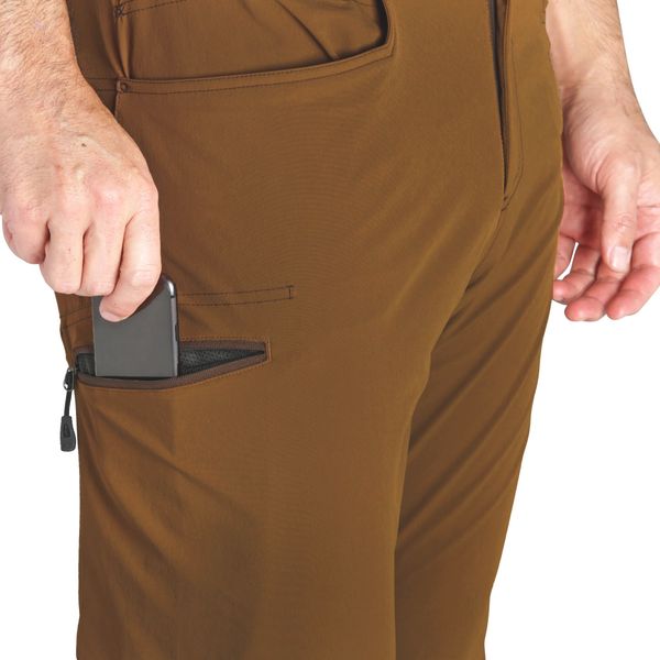 Men's Voodoo Pants-short