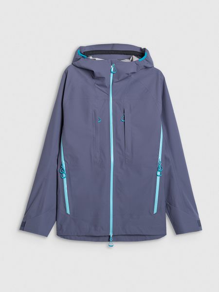 Technical Jacket F1012