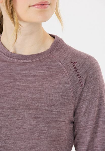 Farsund W Wool Baselayer Set