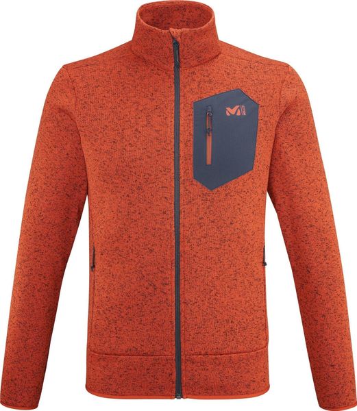 Tribeni II Jacket M