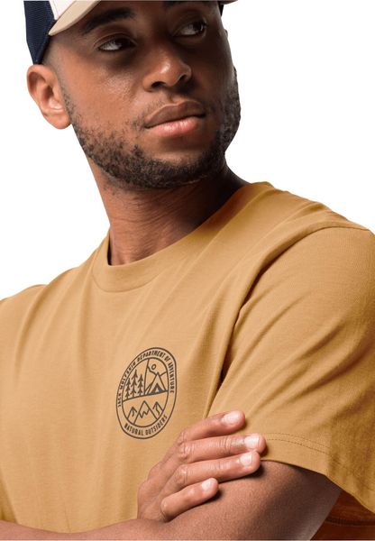 Campfire T M