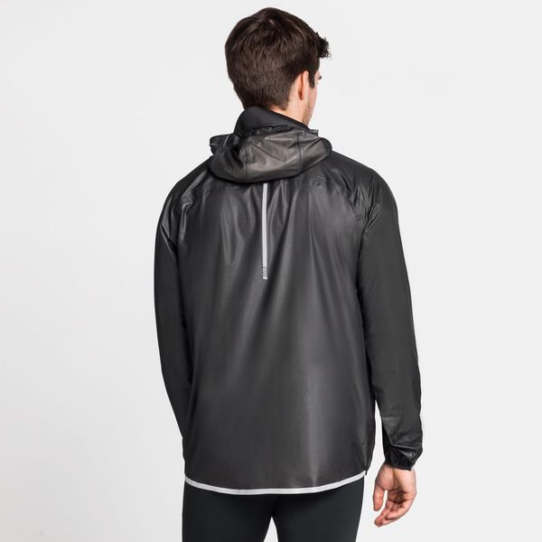 Men's Zeroweight Dual DRY Waterproof Jacket