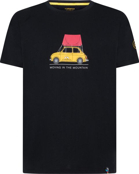 Cinquecento T-shirt Men