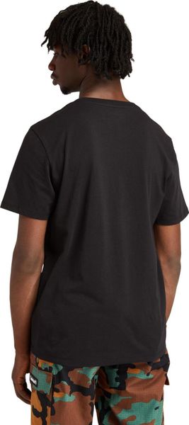 Tree Logo Short Sleeve Tee