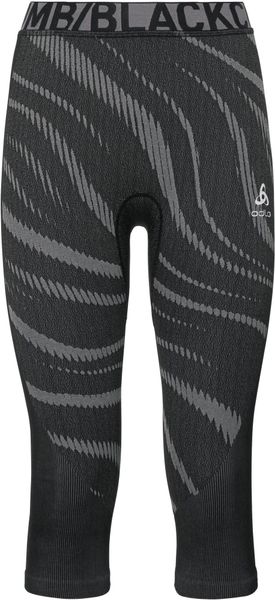 Damen Blackcomb Funktionsunterwäsche 3/4 Hose
