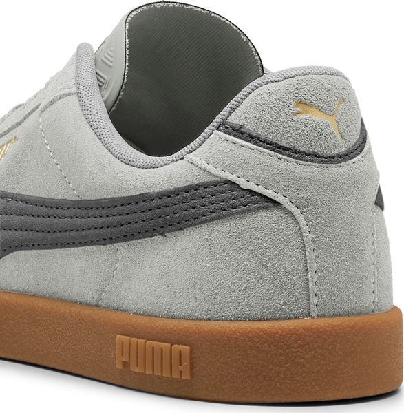 Club II Era Suede