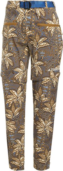 Utilitas Hiking Zip OFF Pants