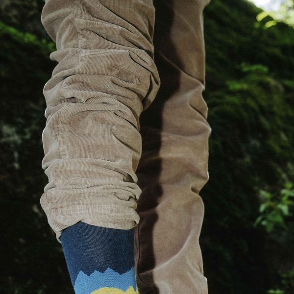 Sequence M Pant