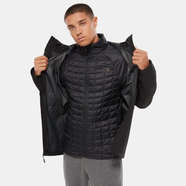 Men's Thermoball™ Triclimate Jacket