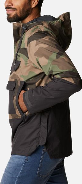 Buckhollow Anorak