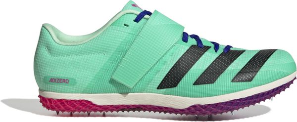 Adizero High Jump Shoes