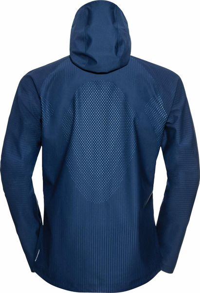Jacket Hardshell Futureknit 3L