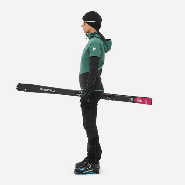 Rutor XCS Air Hoodie W