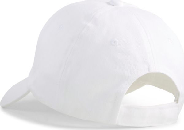 Essentials NO.1 Logo BB Cap Jr
