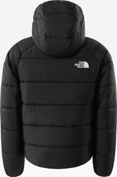 Girls Reversible Perrito Jacket