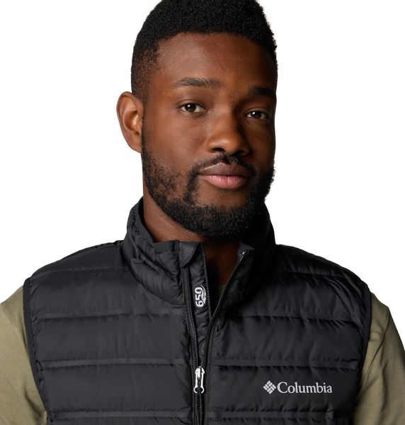 Lake 22 II Down Vest