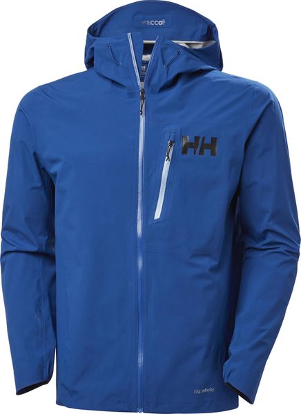 Odin Minimalist Infinity Shell