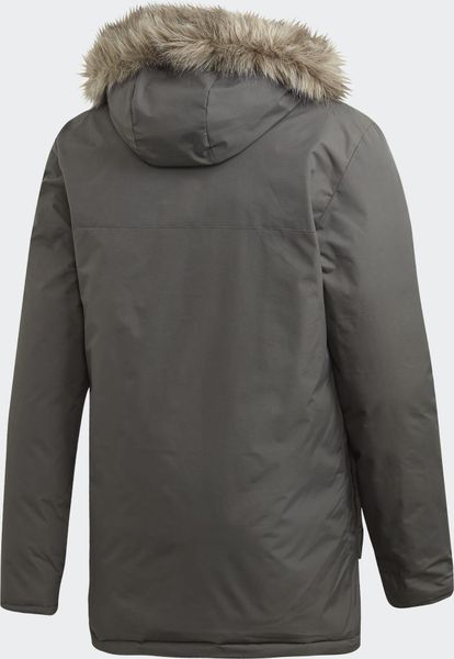 Xploric Parka